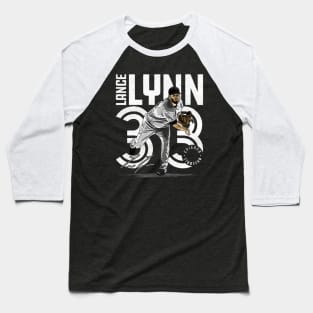 lance lynn inline Baseball T-Shirt
